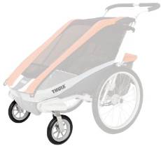 Chariot Cougar 1 Buggy Set