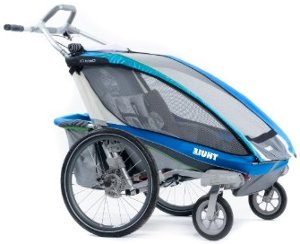 chariot-cx2-anhaenger-fahrrad-kinderwagen