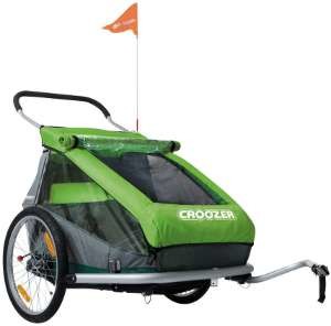 croozer